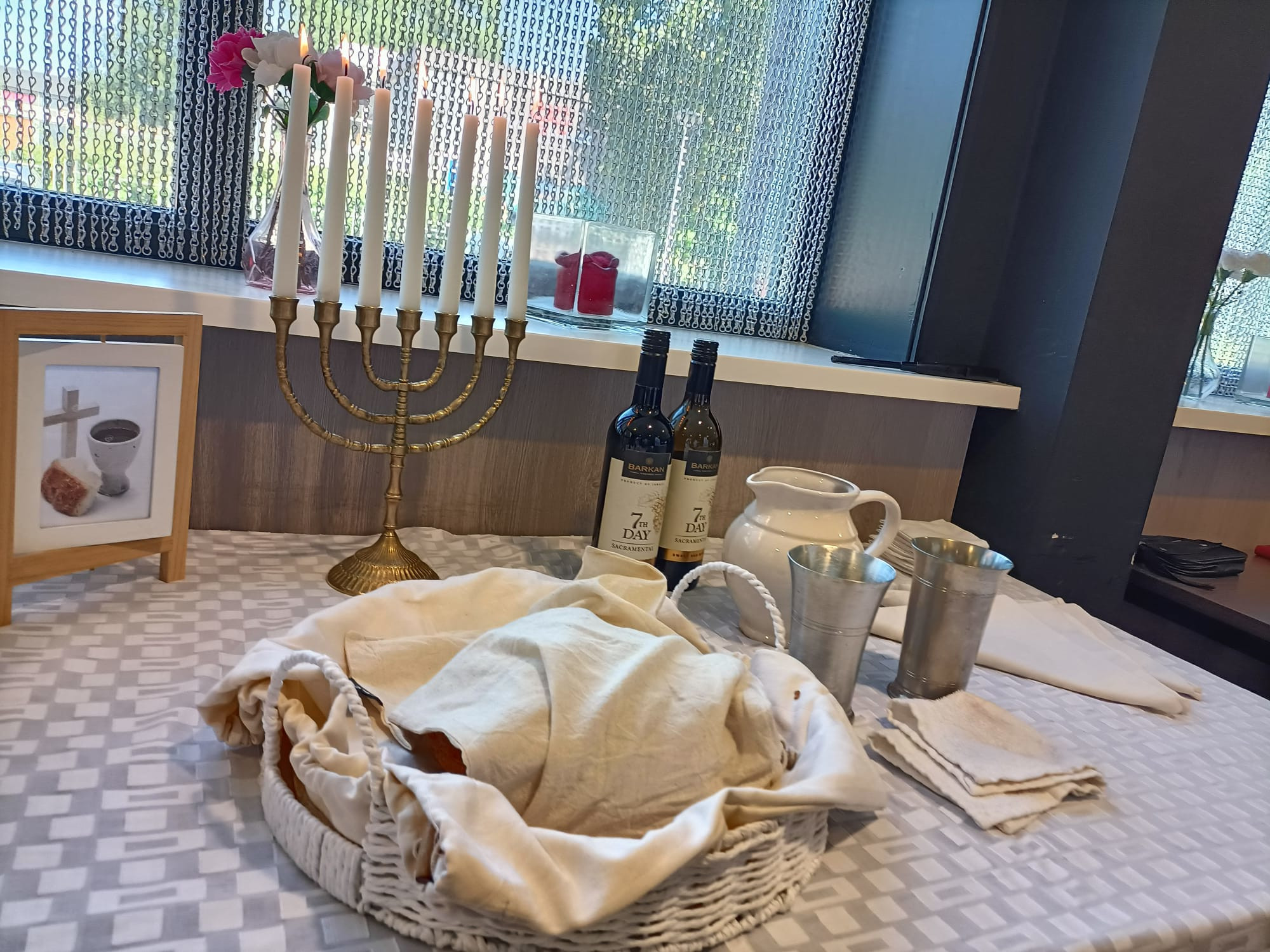 Heilig avondmaal Image