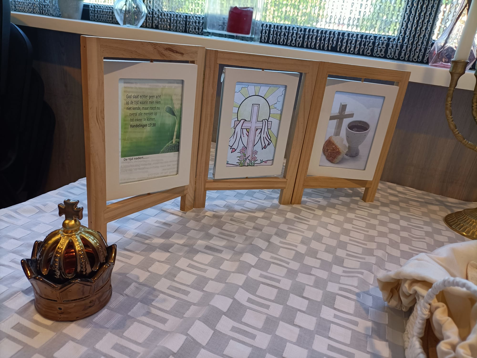 Heilig avondmaal Image