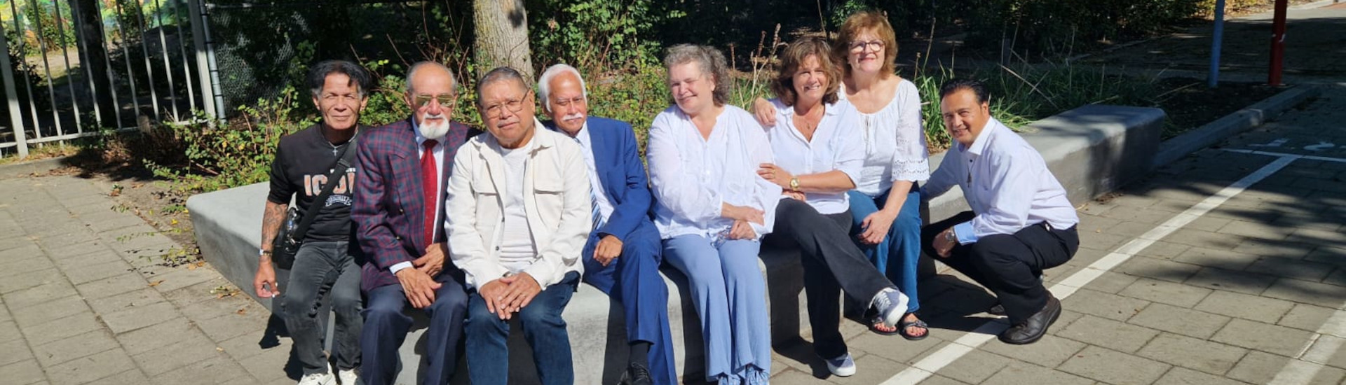 header foto over ons